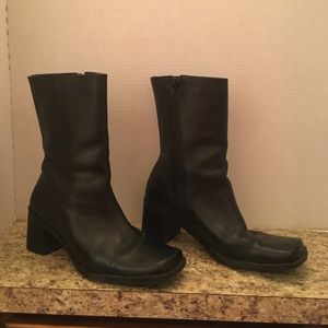 Bass women boots